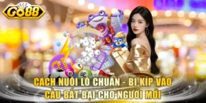 Cách Nuôi Lô Chuẩn