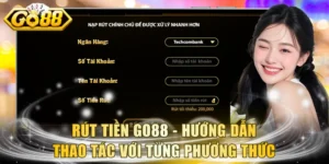Rút Tiền GO88