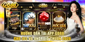 Tải App GO88