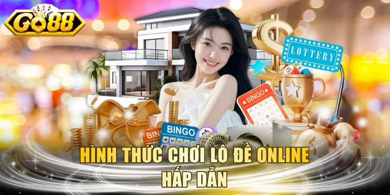 Thông tin lô đề online nổi bật hiện nay